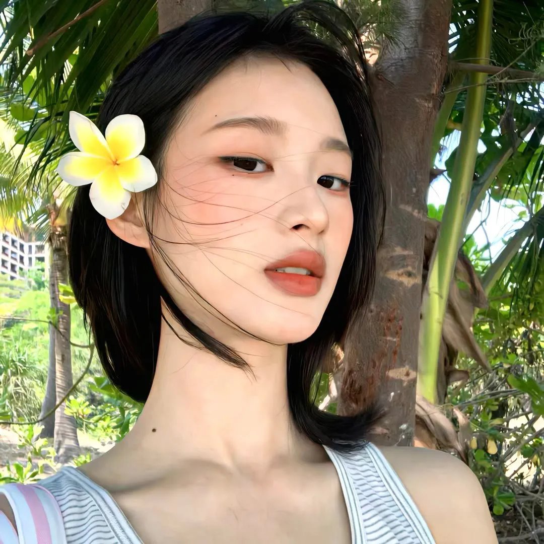 美丽星球